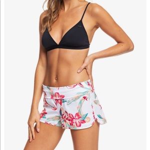 Roxy board shorts. NWT!